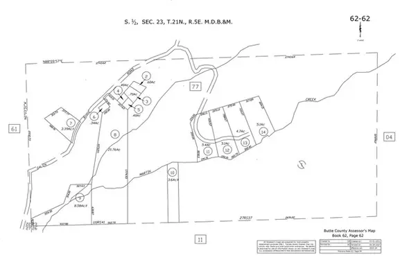 522 Galen Ridge, Berry Creek, CA 95916