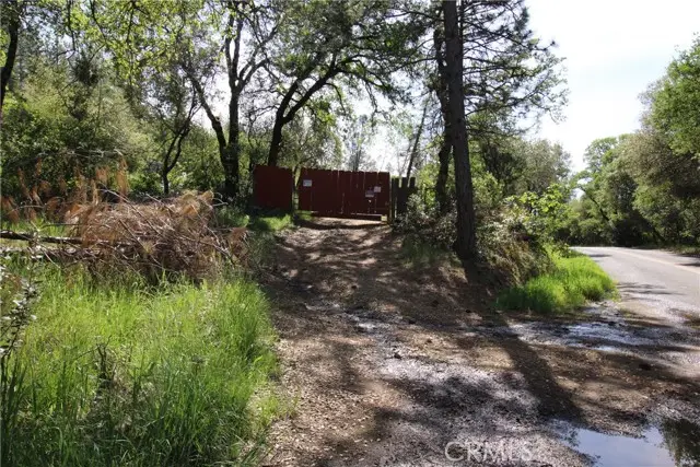 0 Black Bart Road, Oroville, CA 95966 - #1