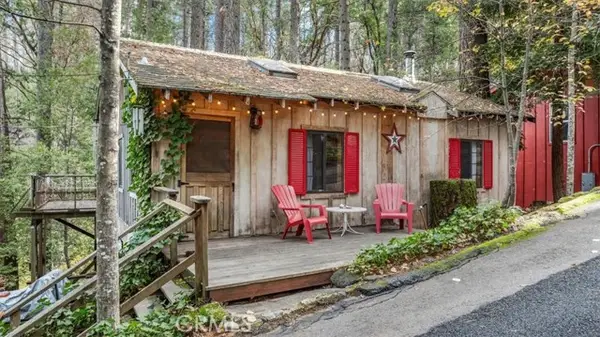 11 Toyon, Berry Creek, CA 95916