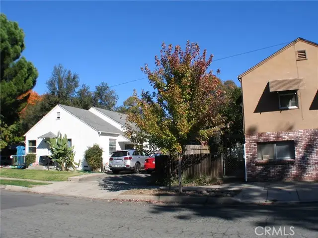821 Robinson Street, Oroville, CA 95965 - #1