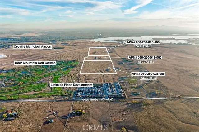 0 Oro Dam Boulevard, Oroville, CA 95965 - Image #3