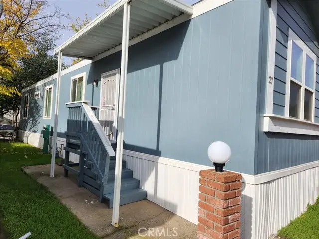 1616 Oro Dam  #27, Oroville, CA 95965 - #2