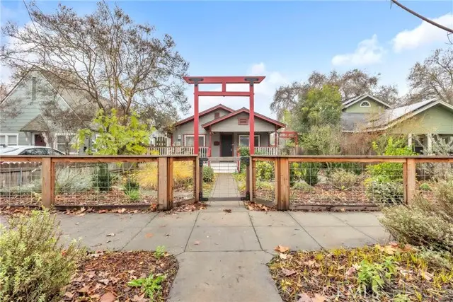 1220 Chestnut Street, Chico, CA 95928 - Image #1