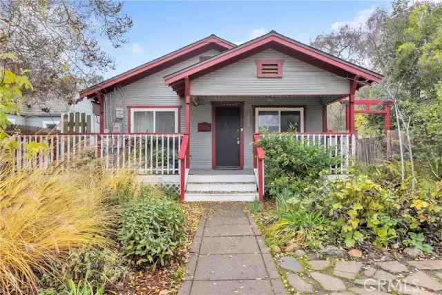 1220 Chestnut Street, Chico, CA 95928 - Image #2