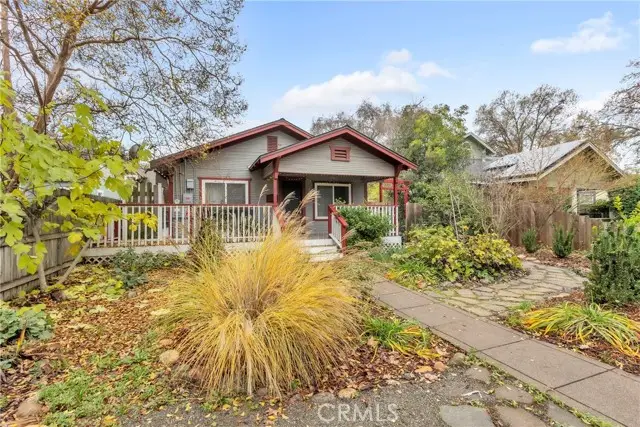 1220 Chestnut Street, Chico, CA 95928 - Image #3