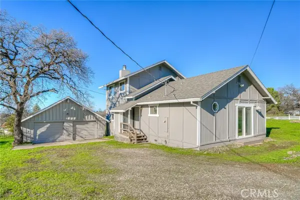 5666 Old Olive, Oroville, CA 95966