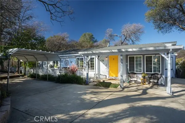 14 Aqua Court, Oroville, CA 95966