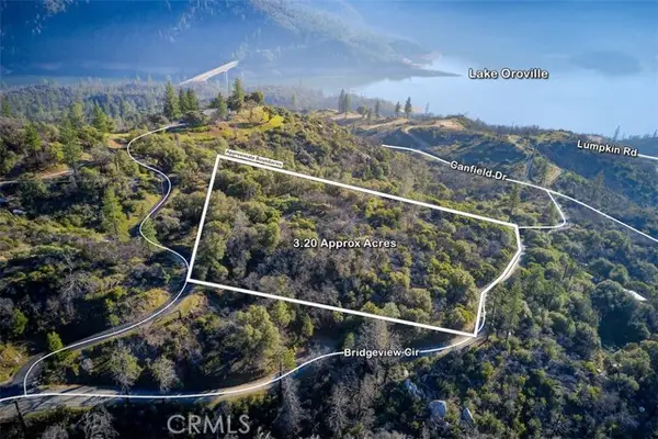 40 Bridgeview Circle, Oroville, CA 95966