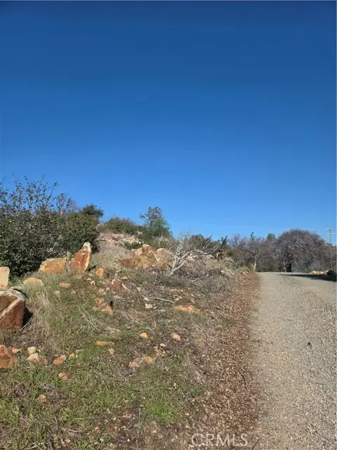 0 Nikki Jo Road, Oroville, CA 95966