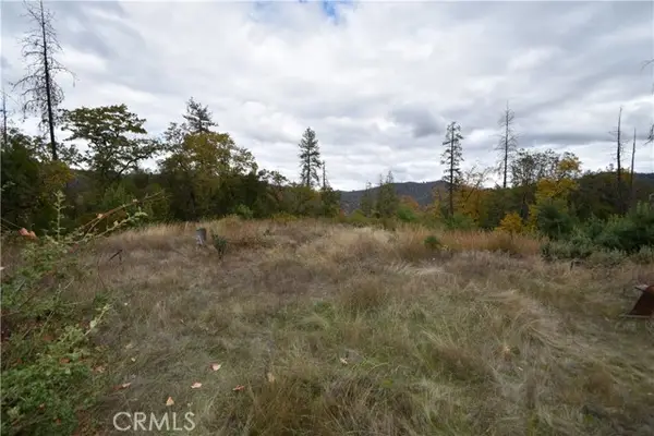 0 Broken Springs Road, Oroville, CA 95966