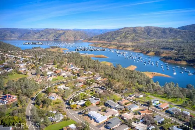 170 Kokanee, Oroville, CA 95966 - #1