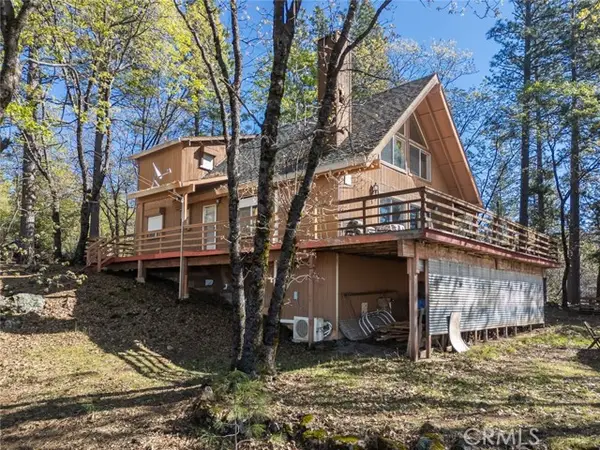 14872 Queenan, Dobbins, CA 95935