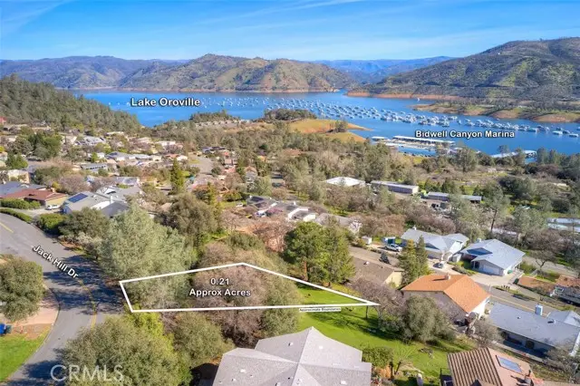 6216 Jack Hill, Oroville, CA 95966 - #1