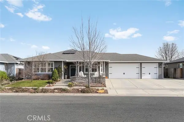 3484 Peerless Lane, Chico, CA 95973