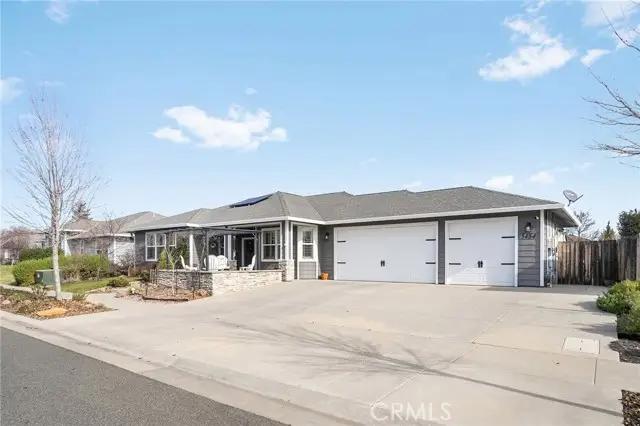 3484 Peerless Lane, Chico, CA 95973 - #2