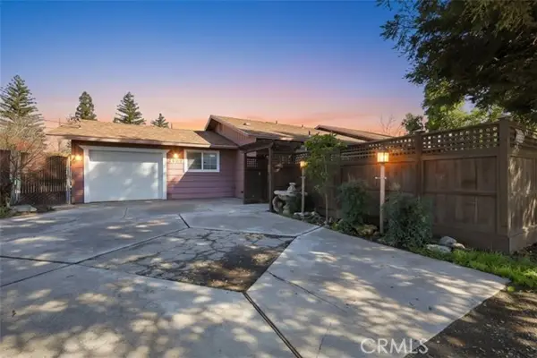 2085 Mulberry Street, Chico, CA 95928