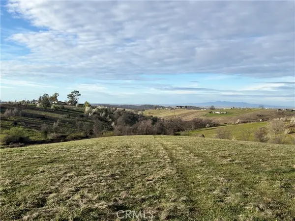 0 Alta Airosa Drive, Palermo, CA 95968