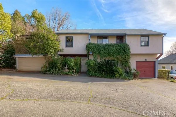 2454 Oro Quincy, Oroville, CA 95966