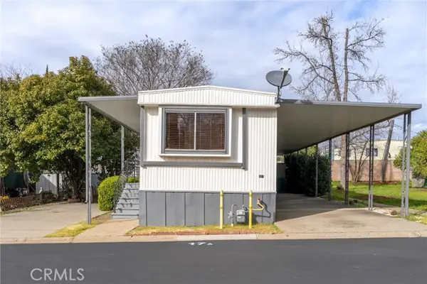 1023 14th Street  #17A, Oroville, CA 95965