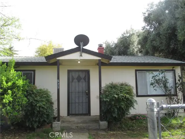 525 High, Oroville, CA 95965 - #1
