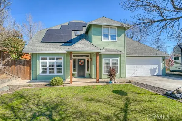 180 Fairhill, Oroville, CA 95966