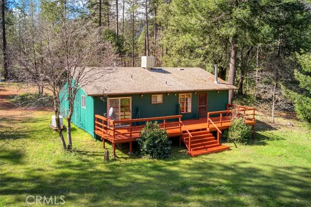 712 Bloomer Hill, Berry Creek, CA 95916 - #1