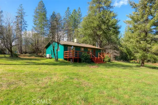 712 Bloomer Hill, Berry Creek, CA 95916 - #3