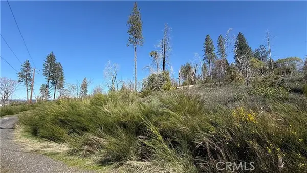 0 Starcrest Lane, Berry Creek, CA 95916