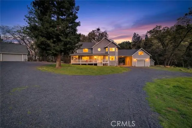 1369 Forbestown Road, Oroville, CA 95966 - #2