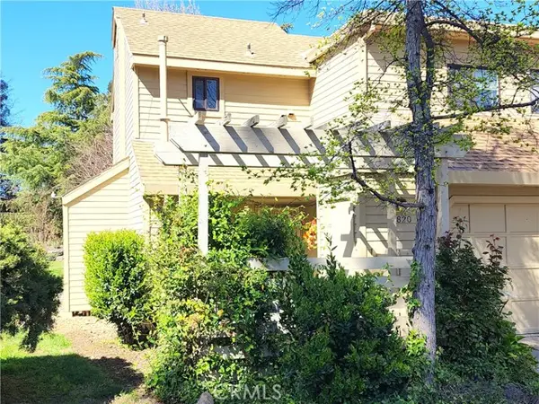 2820 Pennyroyal, Chico, CA 95928