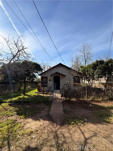 1967 D Street, Oroville, CA 95966