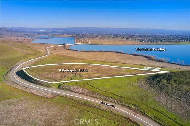 0 Nelson Avenue, Oroville, CA 95965 - #1