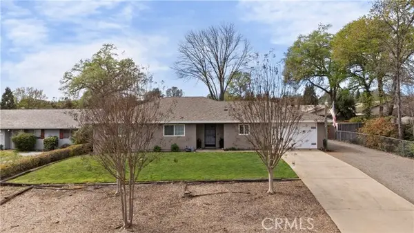 125 Melrose, Oroville, CA 95966