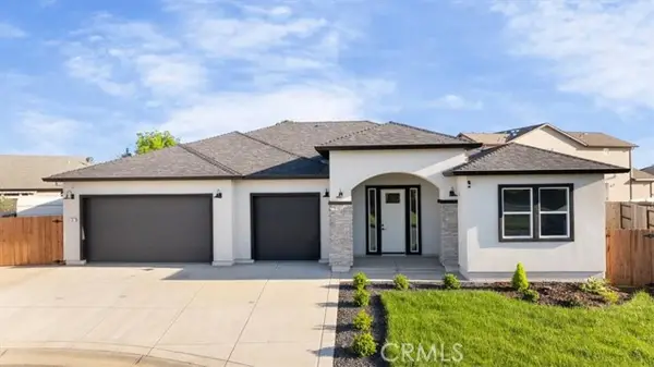 6 Stepping Stone Court, Oroville, CA 95966