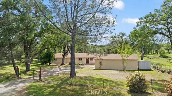 112 Los Verjeles, Marysville, CA 95901