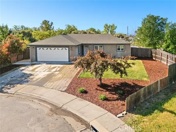 1151 Abigail Lane, Oroville, CA 95965