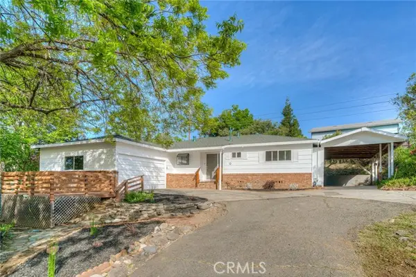 12 Linda Loma Drive, Oroville, CA 95966