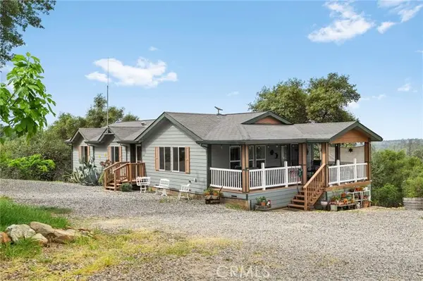 635 Circle Drive, Oroville, CA 95966