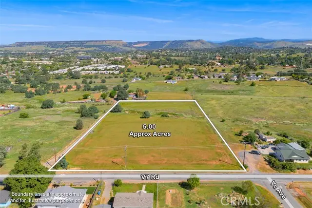 0 V7 Road, Oroville, CA 95966 - #1