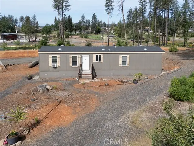 6417 Oak Way, Paradise, CA 95969 - #2