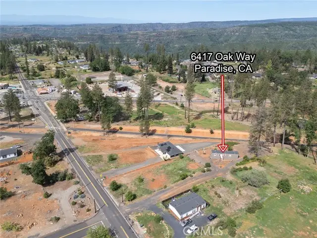 6417 Oak Way, Paradise, CA 95969 - #3