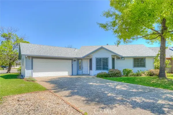 18 Dawn Court, Oroville, CA 95965