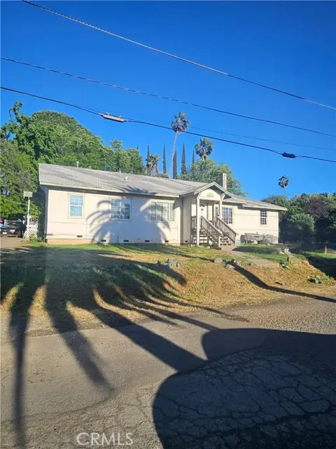 1377 Norton, Oroville, CA 95966