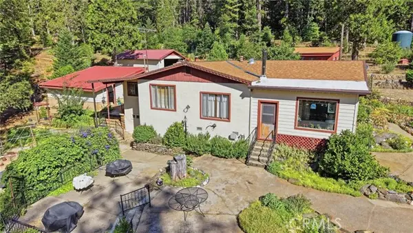 19449 Oroville Forbestown, Oroville, CA 95966