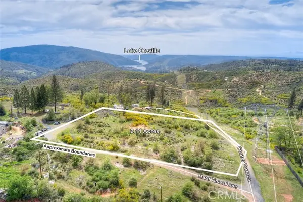 3998 Hard Times Lane, Oroville, CA 95965