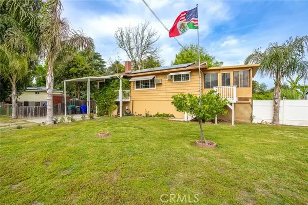 351 5th, Tehama, CA 96090