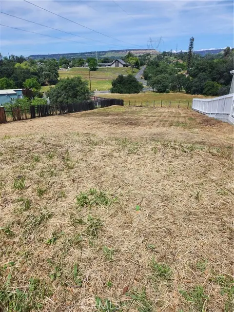 0 Charlene Avenue, Oroville, CA 95966