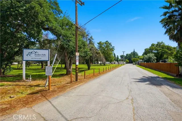 2465 Palermo  #12, Palermo, CA 95968 - #2