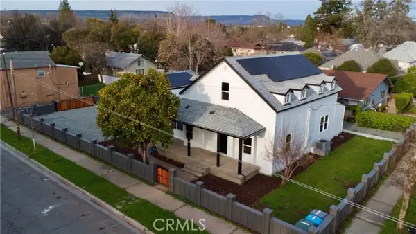 1575 5th Avenue, Oroville, CA 95965