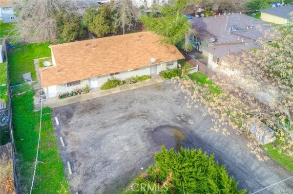 1190 Pomona Avenue, Oroville, CA 95965